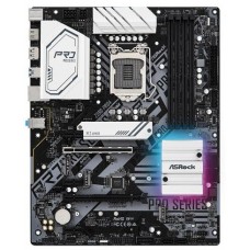 Материнська плата ASRock Z590 PRO4 s1200 Z590 4xDDR4 M.2 HDMI DP ATX Материнська плата ASRock Z590 PRO4 s1200 Z590 4xDDR4 M.2 HDMI DP ATX
