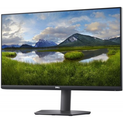 Монiтор LCD 27&quot; DELL S2721HSX HDMI, DP, Audio, IPS, Pivot, 75Hz, FreeSync