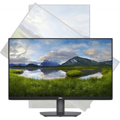 Монiтор LCD 27&quot; DELL S2721HSX HDMI, DP, Audio, IPS, Pivot, 75Hz, FreeSync