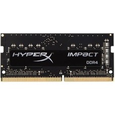 Пам'ять для ноутбука Kingston DDR4 2666 8GB SO-DIMM FURY Impact