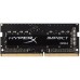 Пам'ять для ноутбука Kingston DDR4 2666 8GB SO-DIMM FURY Impact