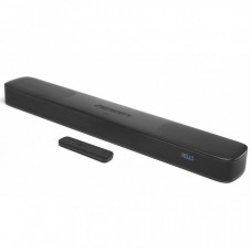 Акустична система JBL Bar 5.0 MultiBeam Black (JBLBAR50MBBLKEP) Акустична система JBL Bar 5.0 MultiBeam Black (JBLBAR50MBBLKEP)