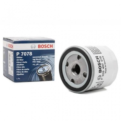 Фильтр масляный Bosch Фільтр масляний (F 026 407 078)