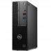 Персональний комп'ютер DELL OptiPlex 3000 SFF/Intel i3-12100/8/256F/int/kbm/Lin