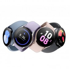 Смарт-годинник Samsung Galaxy Watch 5 44mm (R910) 1.4", 450x450, sAMOLED, BT 5.2, NFC, 1.5/16GB, Sapphire Смарт-годинник Samsung Galaxy Watch 5 44mm (R910) 1.4", 450x450, sAMOLED, BT 5.2, NFC, 1.5/16GB, Sapphire