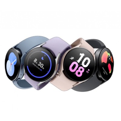 Смарт-годинник Samsung Galaxy Watch 5 44mm (R910) Sapphire