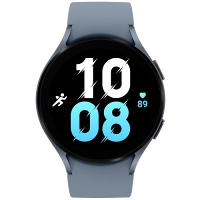 Смарт-годинник Samsung Galaxy Watch 5 44mm (R910) Sapphire