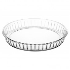 Форма для запікання Termisil, кругла 1,4 л Форма для запікання Termisil, кругла 1,4 л