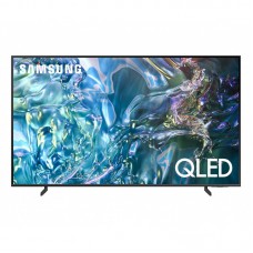 Телевізор 50" Samsung QLED 4K UHD 50Hz Smart Tizen Black Телевізор 50" Samsung QLED 4K UHD 50Hz Smart Tizen Black
