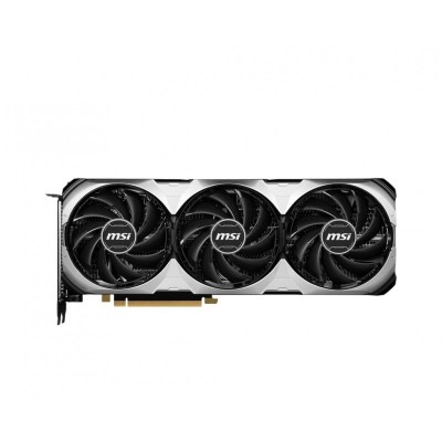 Відеокарта MSI GeForce RTX 4070 Ti SUPER 16GB GDDR6X VENTUS 3X OC