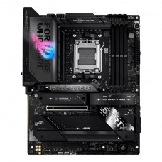 Материнcька плата ASUS ROG STRIX X870E-E GAMING WIFI sAM5 X870E 4xDDR5 M.2 HDMI WiFi BT ATX Материнcька плата ASUS ROG STRIX X870E-E GAMING WIFI sAM5 X870E 4xDDR5 M.2 HDMI WiFi BT ATX