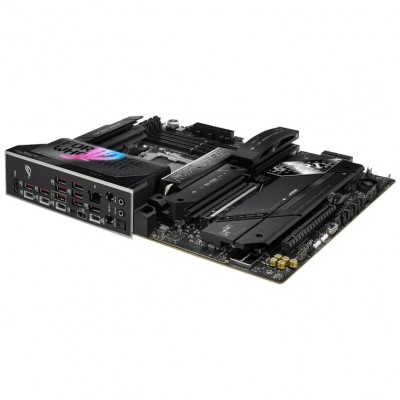 Материнcька плата ASUS ROG STRIX X870E-E GAMING WIFI sAM5 X870E 4xDDR5 M.2 HDMI WiFi BT ATX