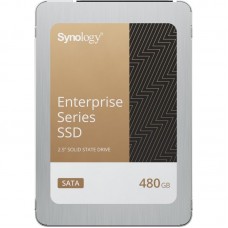 Накопичувач SSD Synology 2.5"  480GB SATA
