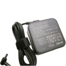 Блок живлення до ноутбуку ASUS 65W 19V, 3.42A, разъем 4.5/3.0 (pin inside), квадратный (PA-1650-78 / A40142)