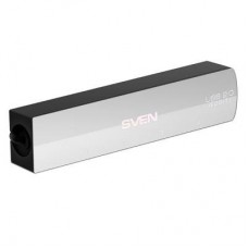 Концентратор SVEN HB-891 black (07700014) Концентратор SVEN HB-891 black (07700014)