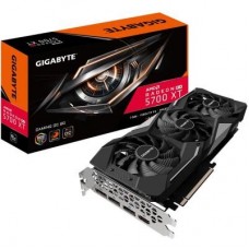 Відеокарта GIGABYTE Radeon RX 5700 XT 8192Mb GAMING OC (GV-R57XTGAMING OC-8GD) Відеокарта GIGABYTE Radeon RX 5700 XT 8192Mb GAMING OC (GV-R57XTGAMING OC-8GD)