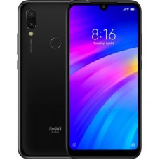 Мобильный телефон Xiaomi Redmi 7 3/32GB Eclipse Black Мобильный телефон Xiaomi Redmi 7 3/32GB Eclipse Black