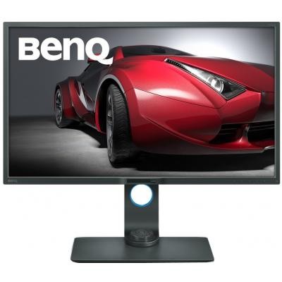 Монитор BENQ PD3200U Grey