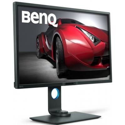 Монитор BENQ PD3200U Grey