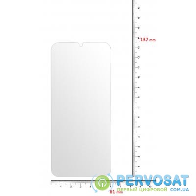 Стекло защитное BeCover Samsung Galaxy A40 SM-A405 Crystal Clear Glass (703803)