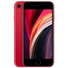 Мобильный телефон Apple iPhone SE (2020) 64Gb PRODUCT (Red) (MX9U2RM/A | MX9U2FS/A) Мобильный телефон Apple iPhone SE (2020) 64Gb PRODUCT (Red) (MX9U2RM/A | MX9U2FS/A)