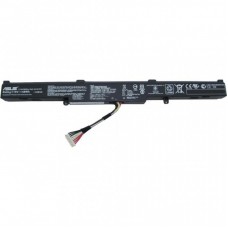 Акумулятор до ноутбука ASUS N552 A41N1501, 3100mAh (48Wh), 4cell, 15V, Li-ion (A47193) Акумулятор до ноутбука ASUS N552 A41N1501, 3100mAh (48Wh), 4cell, 15V, Li-ion (A47193)