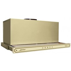 Витяжка телескопічна Kaiser EA644ElfEmEco - Шx60см./610м3/3 швидкості/ретро/бежевий Витяжка телескопічна Kaiser EA644ElfEmEco - Шx60см./610м3/3 швидкості/ретро/бежевий