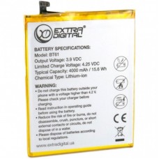 Акумуляторна батарея для телефону EXTRADIGITAL Meizu M3 Note 4000 mAh (BMM6465)