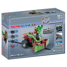 Конструктор fischertechnik ROBOTICS Міні-боти Конструктор fischertechnik ROBOTICS Міні-боти