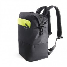 Рюкзак Tucano Modo Backpack MBP 15", (чорний) Рюкзак Tucano Modo Backpack MBP 15", (чорний)