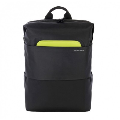 Рюкзак Tucano Modo Backpack MBP 15&quot;, (чорний)