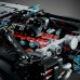 Конструктор LEGO Technic Бетмен: Бетмобіль