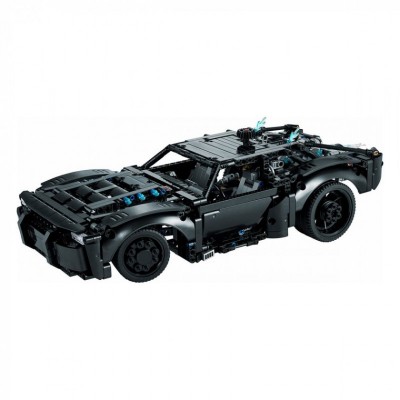 Конструктор LEGO Technic Бетмен: Бетмобіль