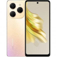 Смартфон TECNO Spark 20 PRO (KJ6) 6.78" 8/256ГБ, 2SIM, 5000мА•год, Sunset Blush
