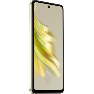 Смартфон TECNO Spark 20 PRO (KJ6) 6.78&quot; 8/256ГБ, 2SIM, 5000мА•год, Sunset Blush