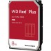 Жорсткий диск WD 8TB 3.5&quot; 5640 256MB SATA Red Plus NAS