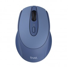 Миша Trust Zaya Rechargeable, WL, синій Миша Trust Zaya Rechargeable, WL, синій