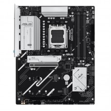 Материнcька плата ASUS PRIME B850-PLUS sAM5 B850 4xDDR5 M.2 HDMI DP ATX