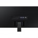Монітор Samsung 23.8" S24D360 D-Sub, HDMI, VA, 100Hz, 4ms, CURVED