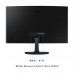 Монітор Samsung 23.8" S24D360 D-Sub, HDMI, VA, 100Hz, 4ms, CURVED