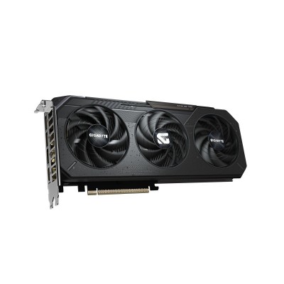 Відеокарта GIGABYTE GeForce RTX 5060 8GB GDDR7 GAMING OC Відеокарта GIGABYTE GeForce RTX 5060 8GB GDDR7 GAMING OC