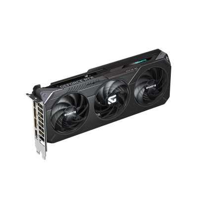 Відеокарта GIGABYTE GeForce RTX 5060 8GB GDDR7 GAMING OC Відеокарта GIGABYTE GeForce RTX 5060 8GB GDDR7 GAMING OC
