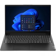Ноутбук Lenovo V15-G4 15.6" FHD IPS AG, Intel i3-1315U, 8GB, F256GB, UMA, Win11P, чорний Ноутбук Lenovo V15-G4 15.6" FHD IPS AG, Intel i3-1315U, 8GB, F256GB, UMA, Win11P, чорний