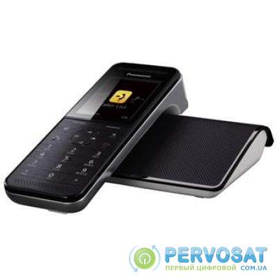 Телефон DECT PANASONIC KX-PRW110UAW