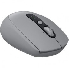 Мишка Logitech M590 Silent Grey (910-005198) Мишка Logitech M590 Silent Grey (910-005198)