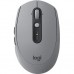 Мышка Logitech M590 Silent Grey (910-005198)