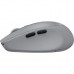 Мышка Logitech M590 Silent Grey (910-005198)