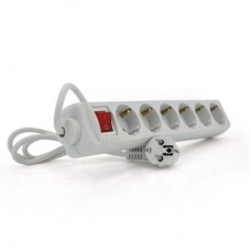 Сетевой удлинитель Europower EPW615 Сетевой удлинитель Europower EPW615