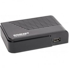 ТВ тюнер Romsat TR-9100HD ТВ тюнер Romsat TR-9100HD