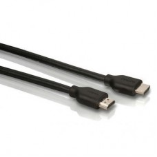 Кабель мультимедійний HDMI to HDMI 1.5m PHILIPS (SWV1432BN/10)